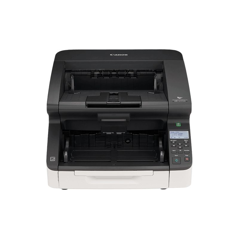 Canon DR-G2140 Scanners - Multi