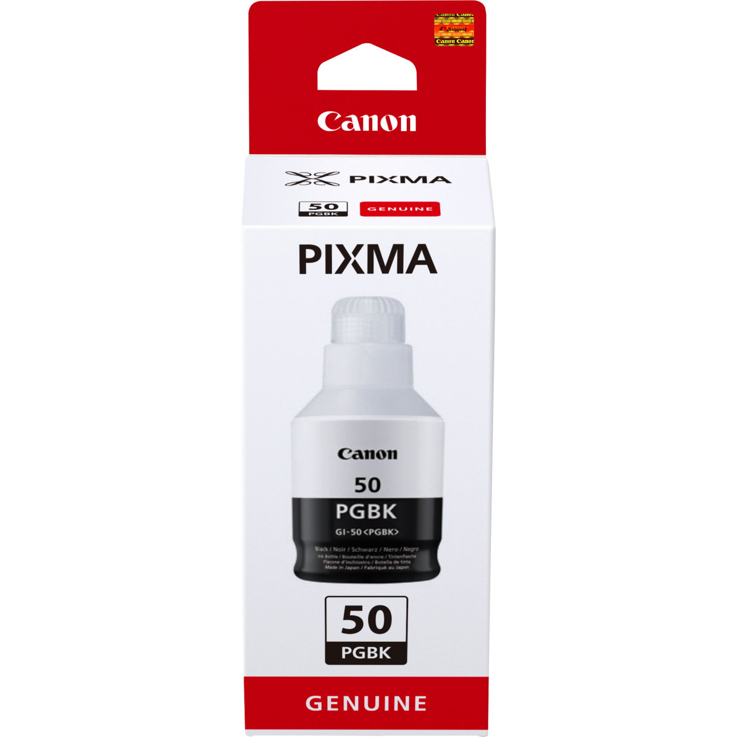 Canon 3386C001 Ink Cartridges