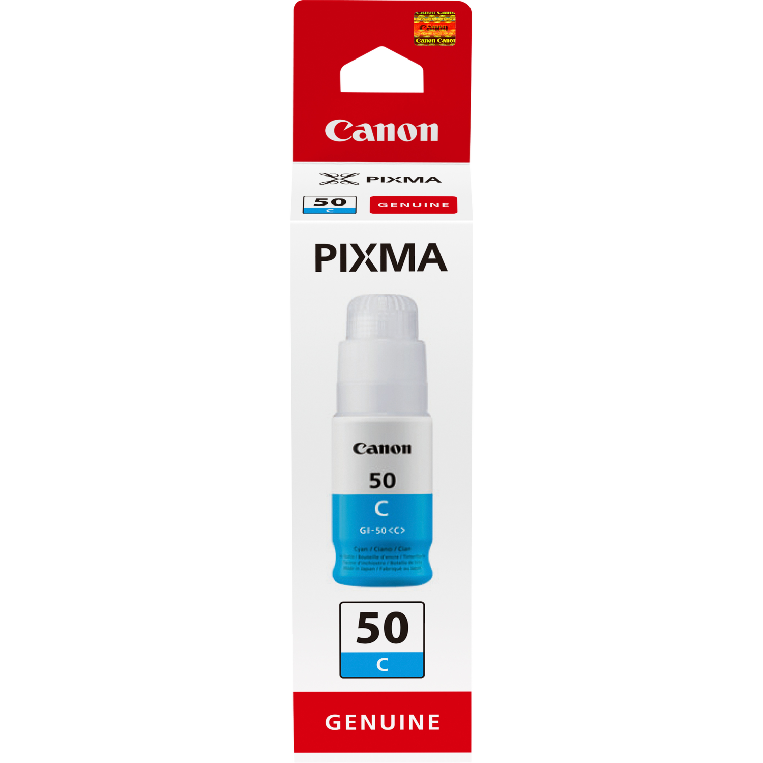 Canon 3403C001 Ink Cartridges