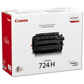 Canon 3481B002 Toner Cartridges - Black
