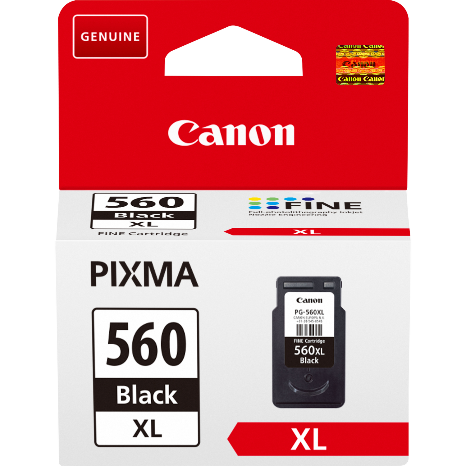 Canon 3712C001 Ink Cartridges