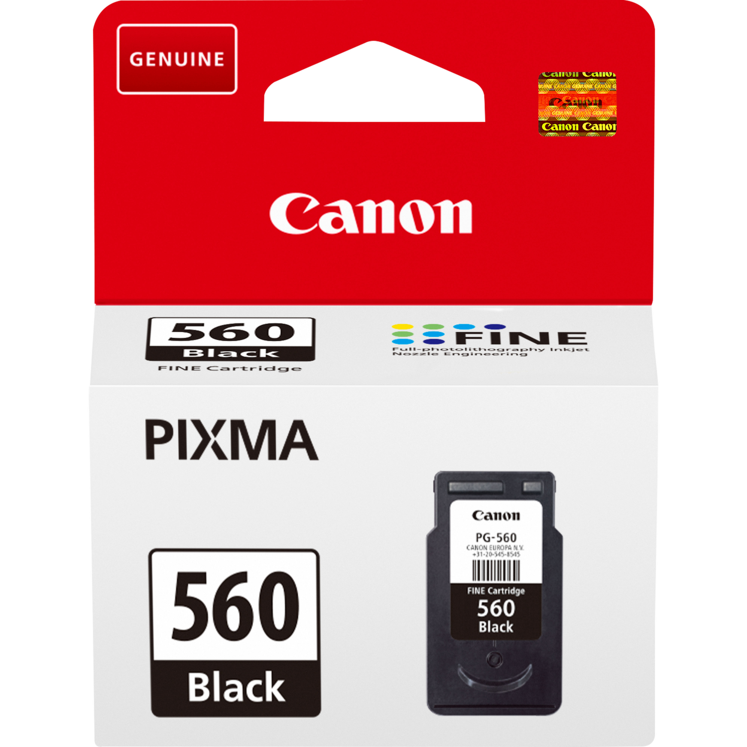 Canon 3713C001 Ink Cartridges