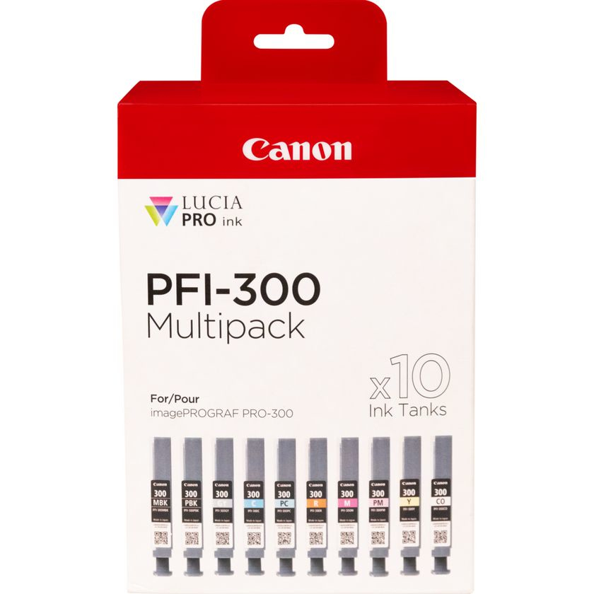 Canon 4192C008 Ink Cartridges