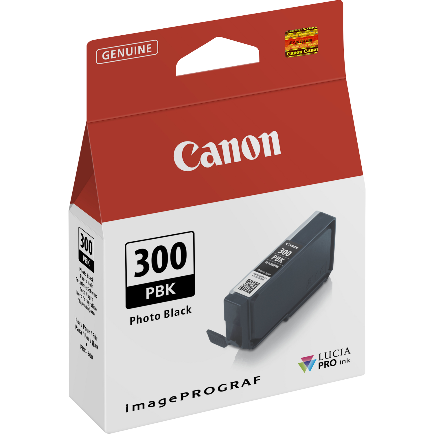 Canon 4193C001 Ink Cartridges
