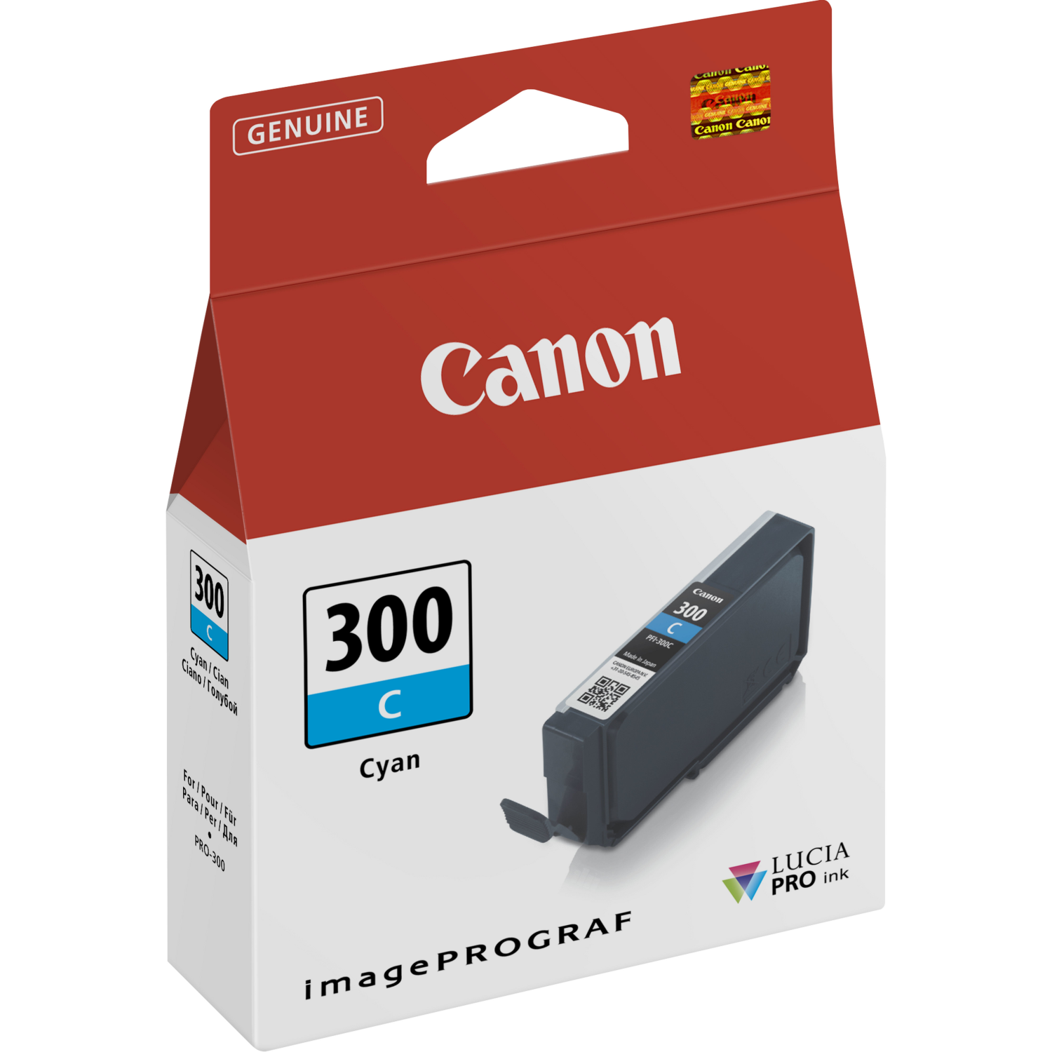 Canon 4194C001 Ink Cartridges