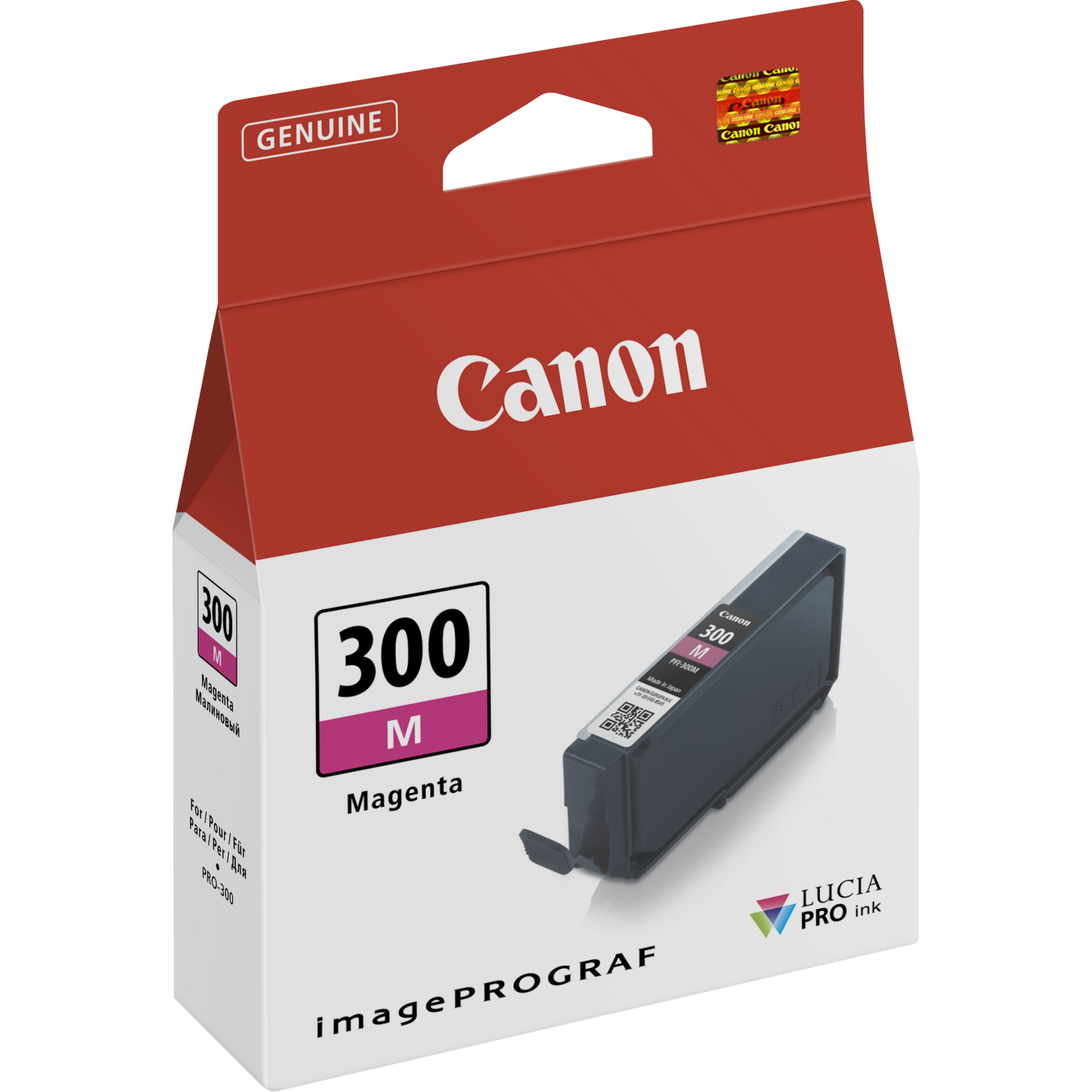 Canon 4195C001 Ink Cartridges