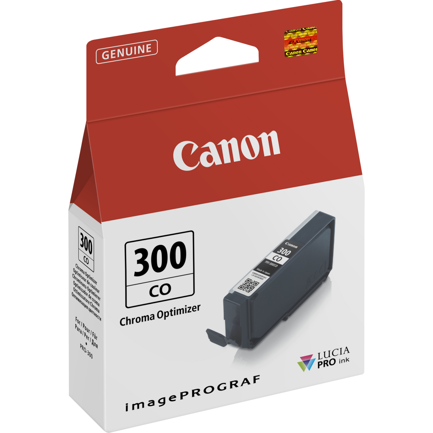 Canon 4201C001 Ink Cartridges