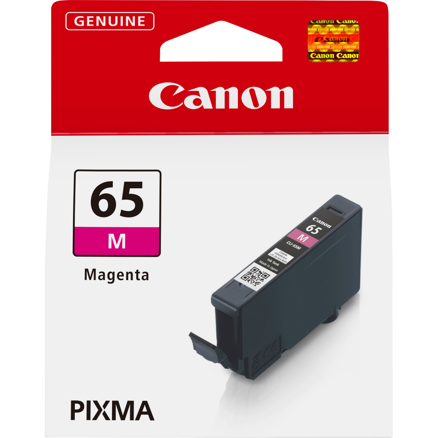 Canon 4217C001 Ink Cartridges