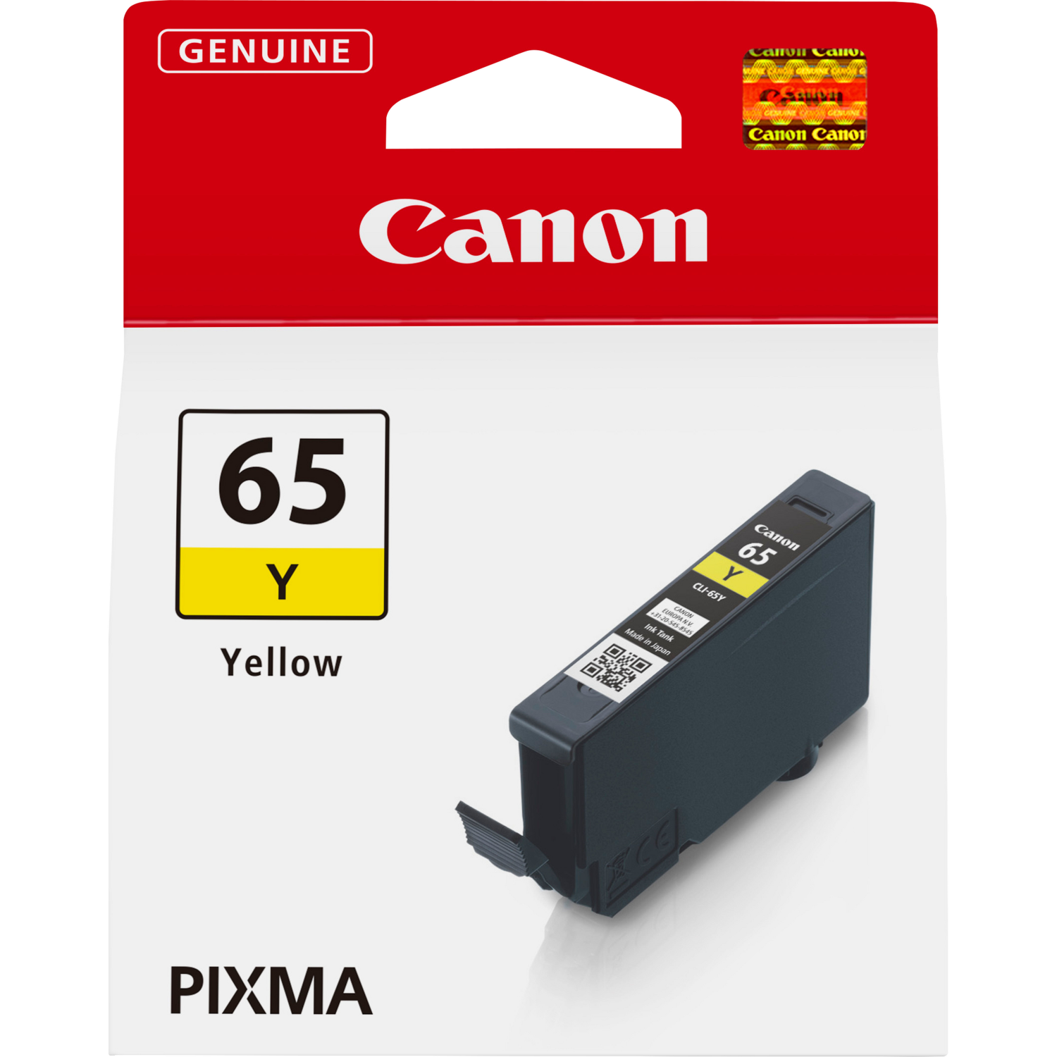 Canon 4218C001 Ink Cartridges