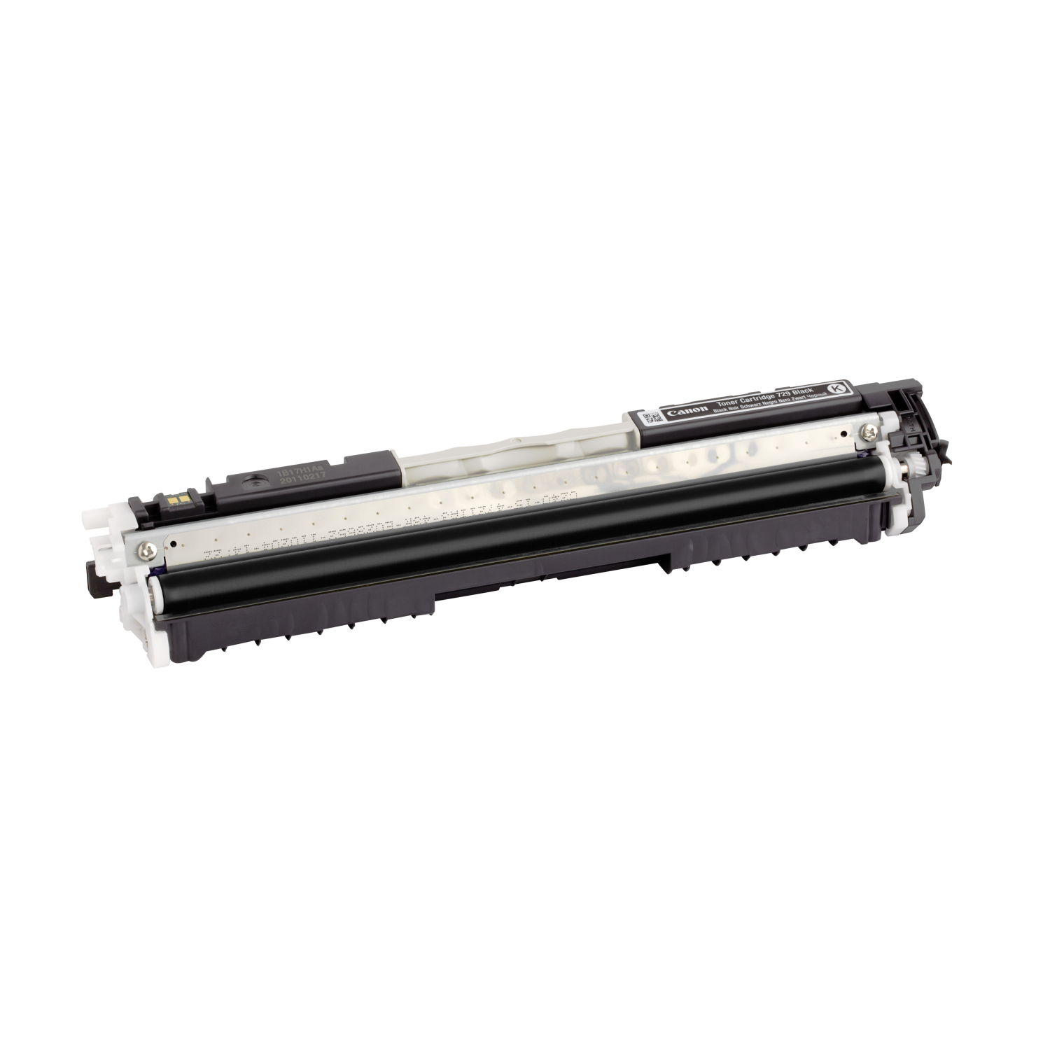Canon 4370B002 Toner Cartridges - Black