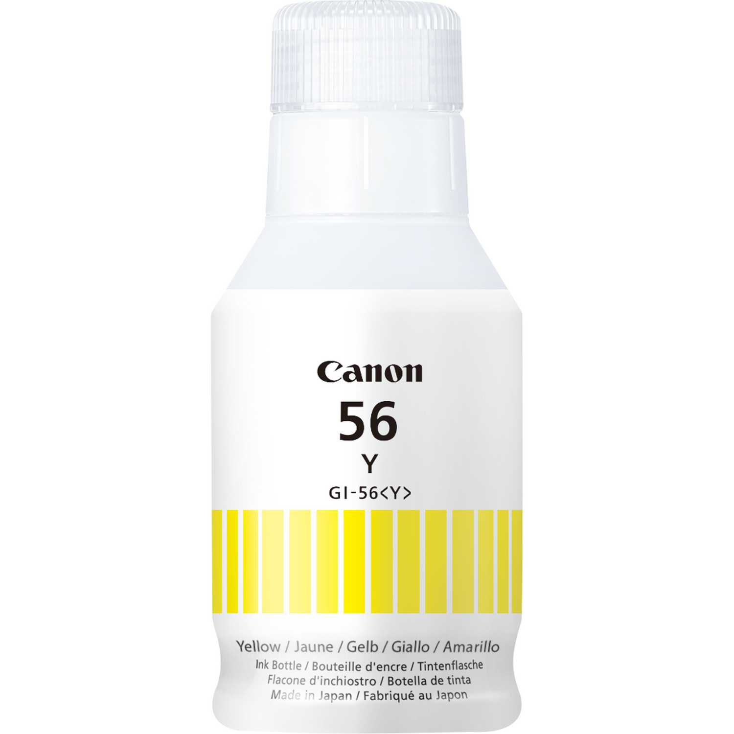 Canon 4432C001 Printer Ink Refills