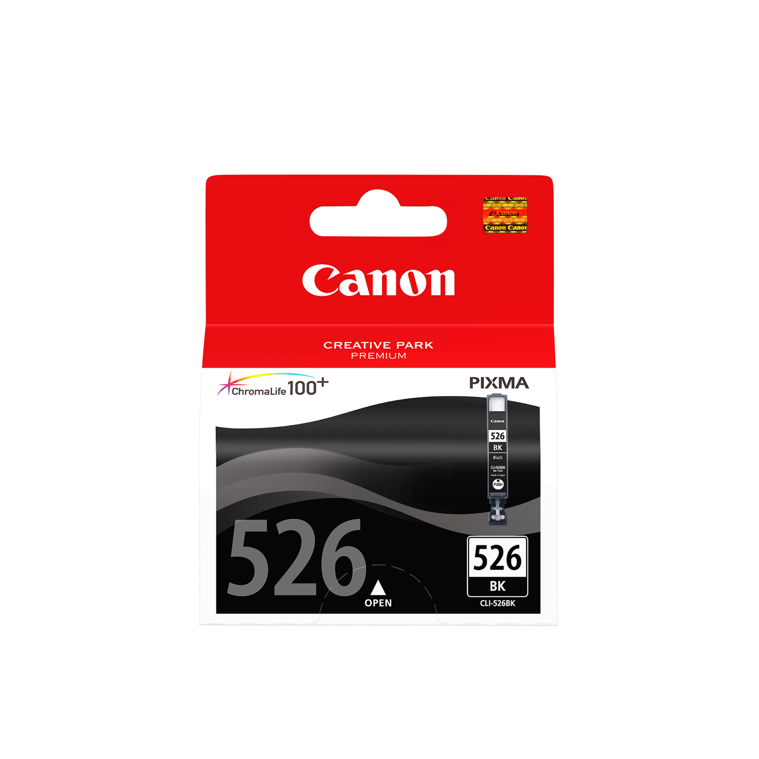 Canon 4540B001 Ink Cartridges