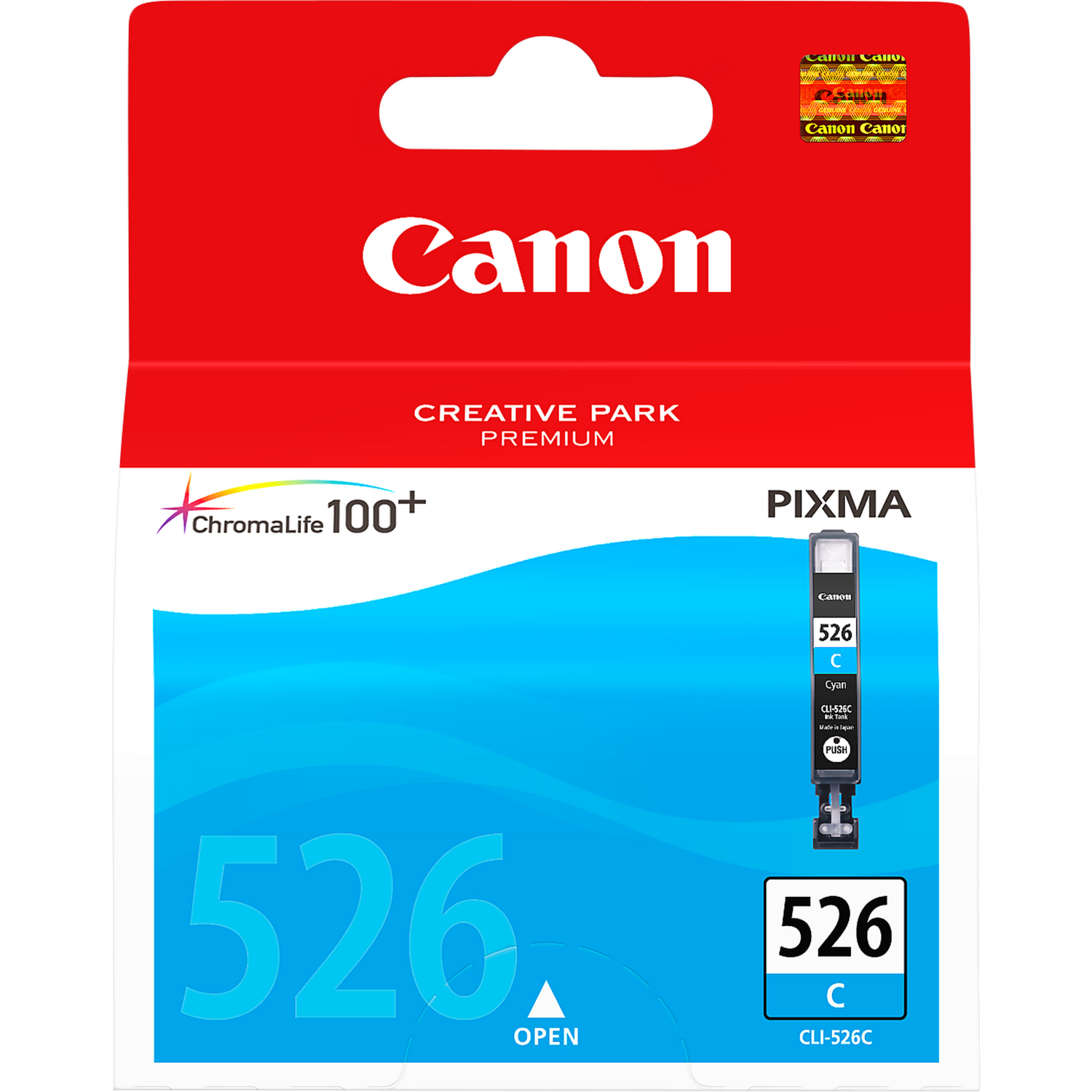 Canon 4541B001 Ink Cartridges