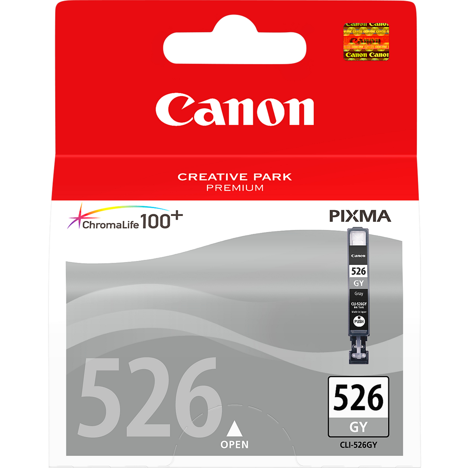 Canon 4544B001 Ink Cartridges
