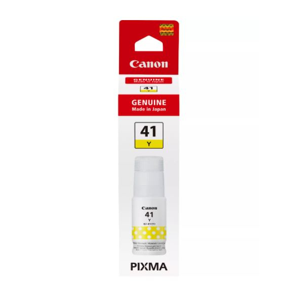 Canon 4545C001 Printer Ink Refills