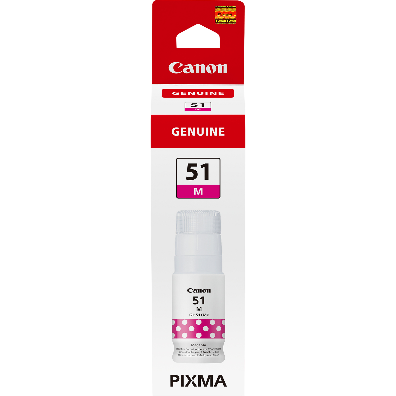 Canon 4547C001 Printer Ink Refills