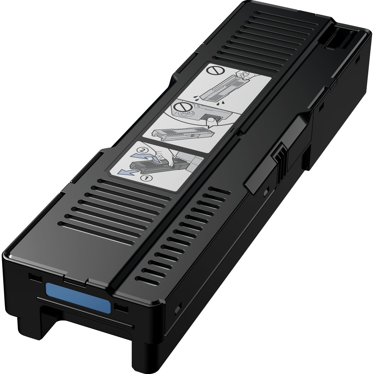 Canon 4628C001 Printer Cleaning - Black