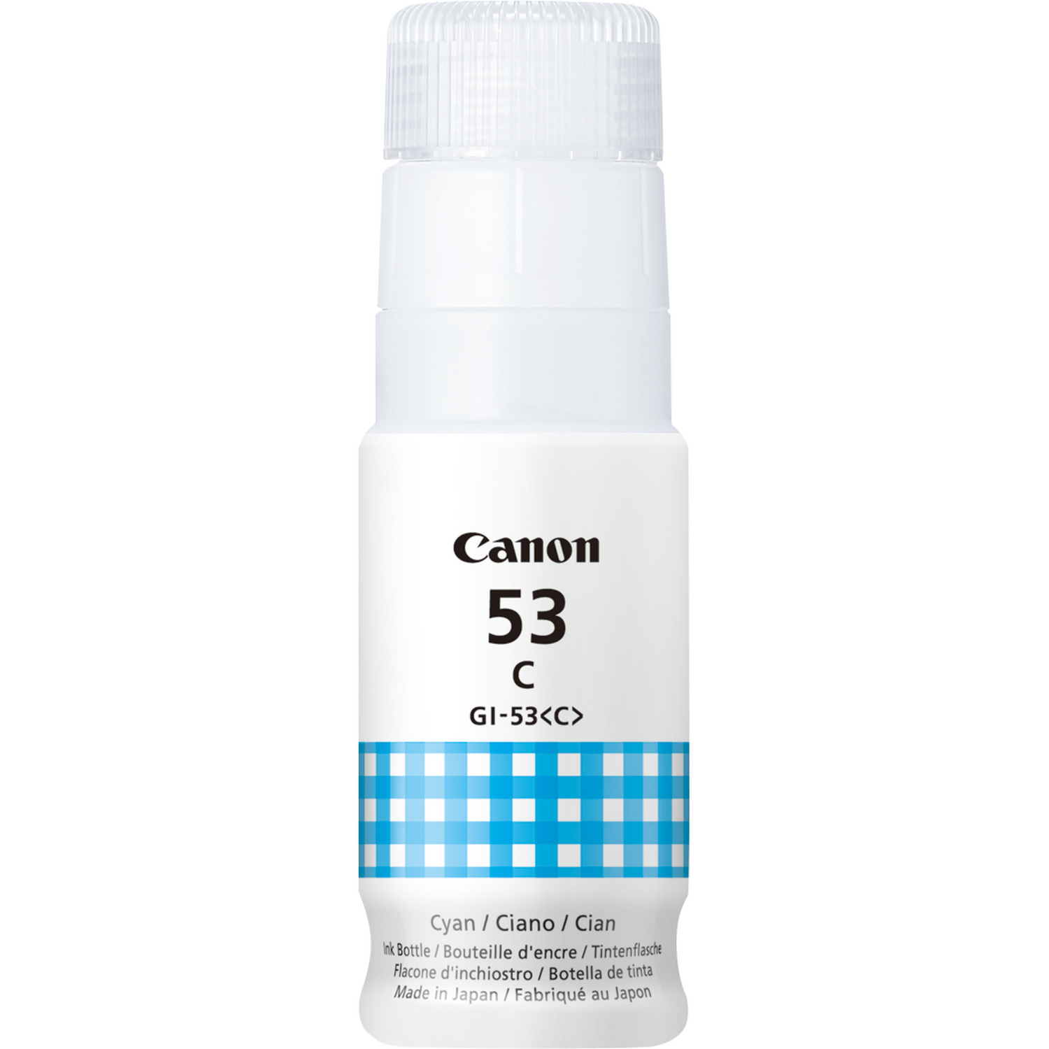 Canon 4673C001 Printer Ink Refills