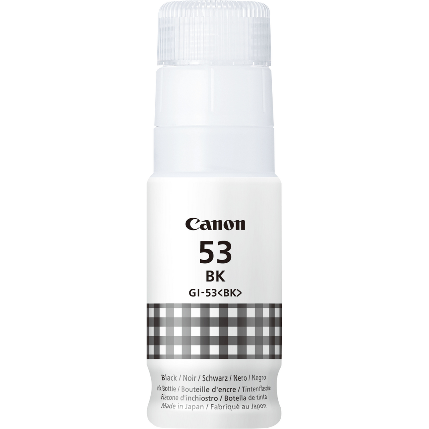 Canon 4699C001 Printer Ink Refills