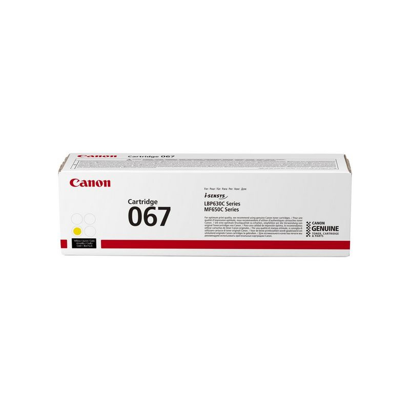 Canon 5099C002 Toner Cartridges