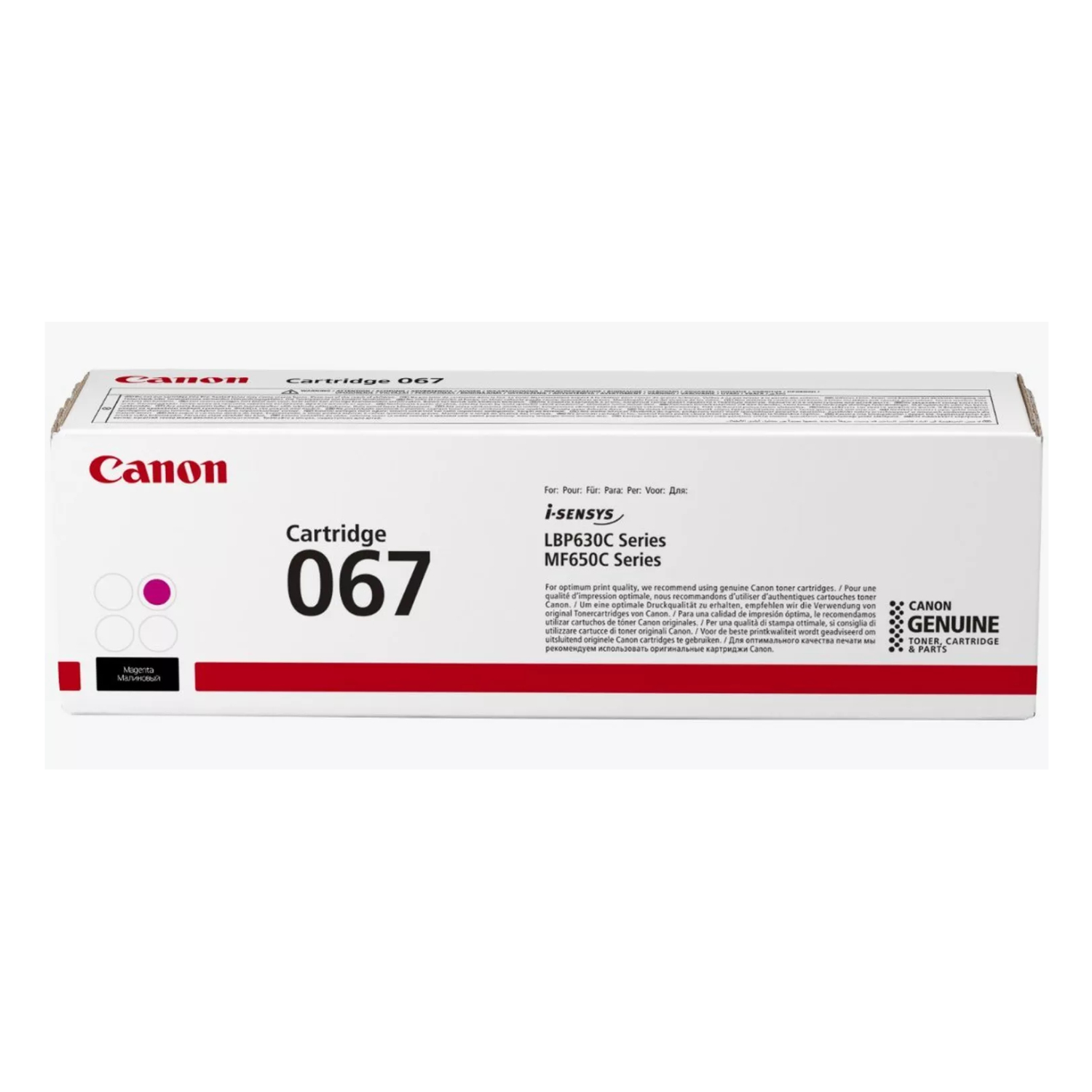 Canon 5100C002 Toner Cartridges