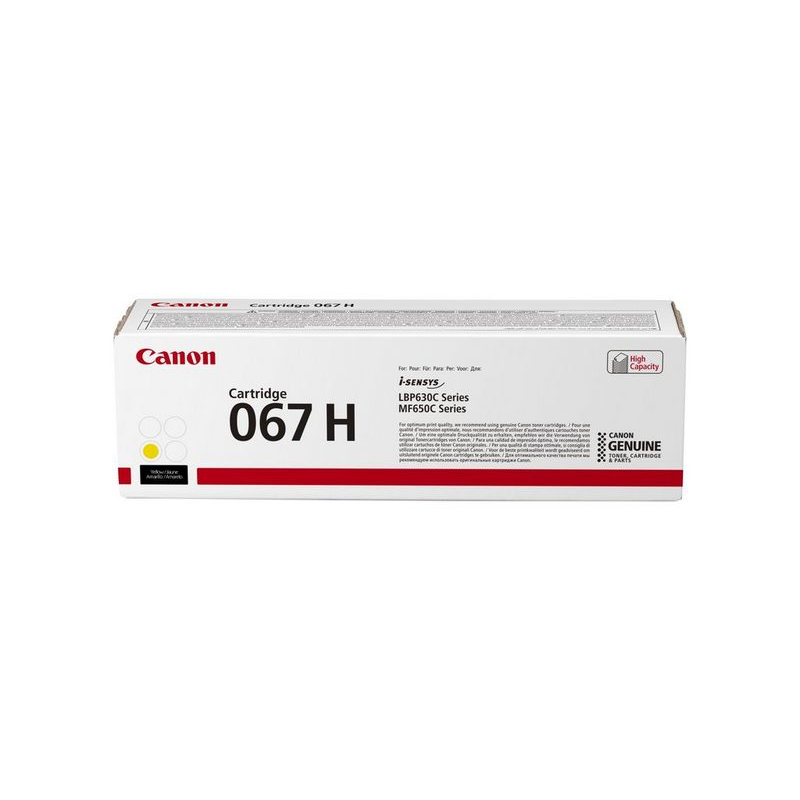 Canon 5103C002 Toner Cartridges