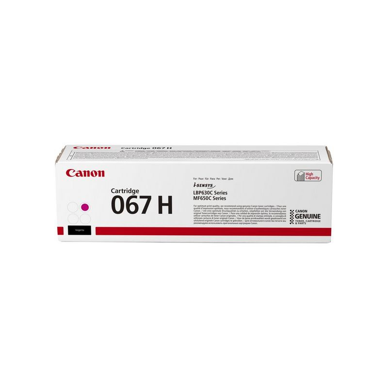 Canon 5104C002 Toner Cartridges