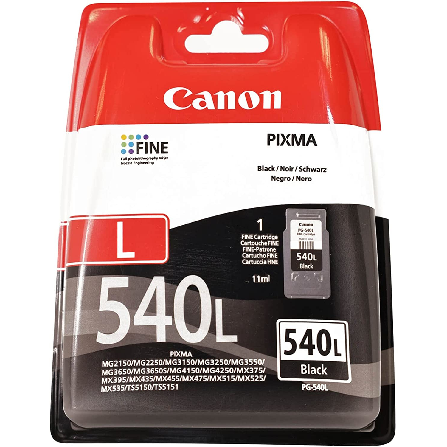 Canon 5224B001 Ink Cartridges
