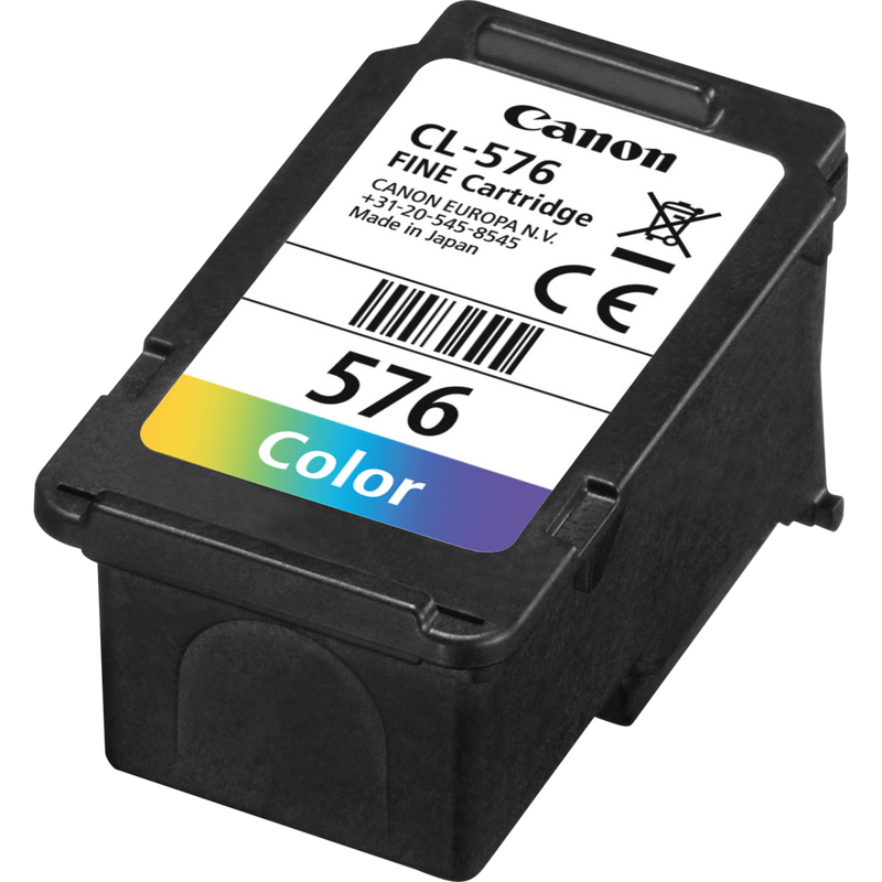 Canon 5442C001 Ink Cartridges - Black