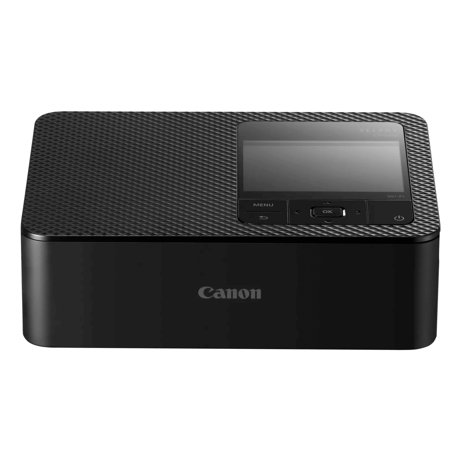 Canon CP1500 Photo Printers - 3.5 Inches - Black