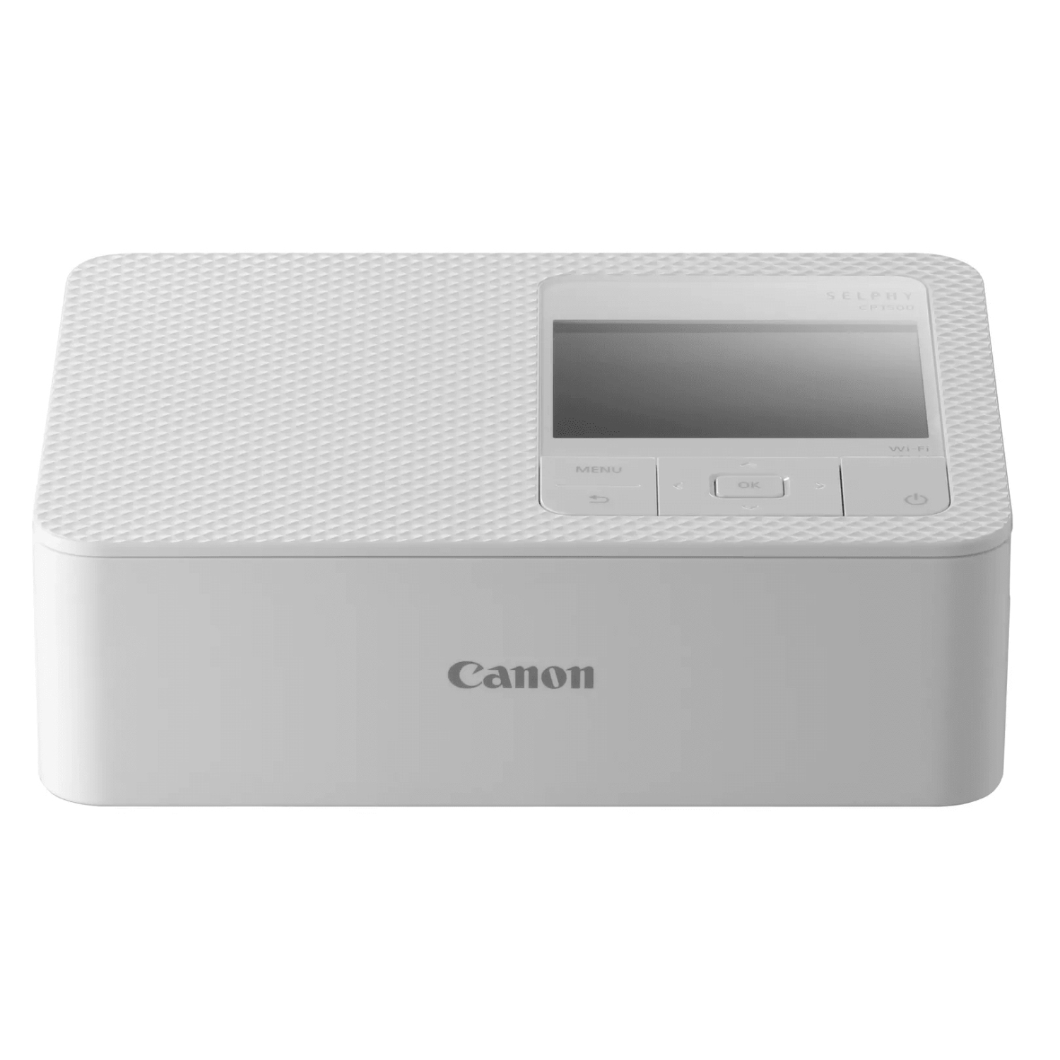Canon CP1500 Photo Printers - 3.5 Inches - White