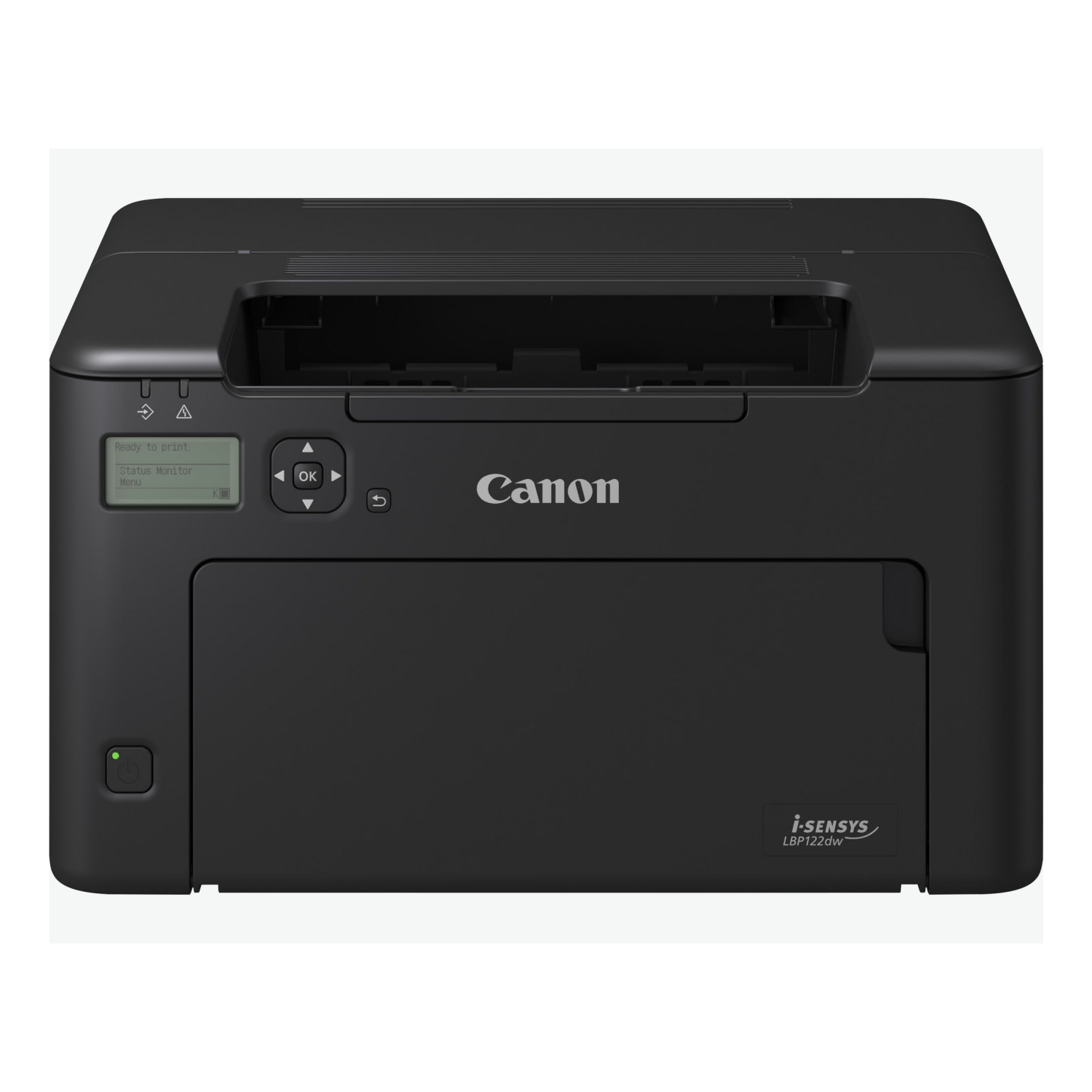 Canon LBP122DW Laser Printers - 256MB - Black
