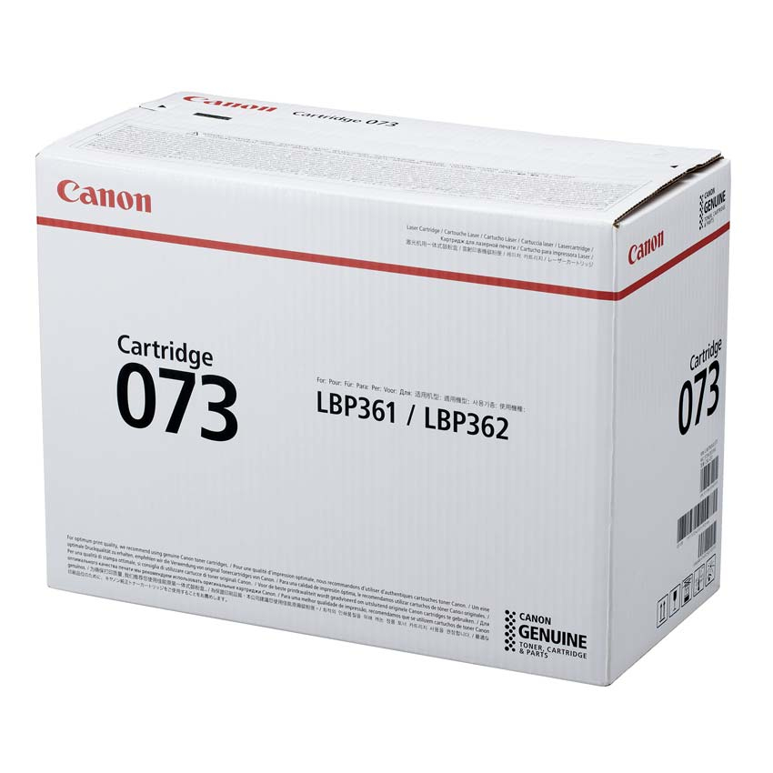 Canon 5724C001 Toner Cartridges