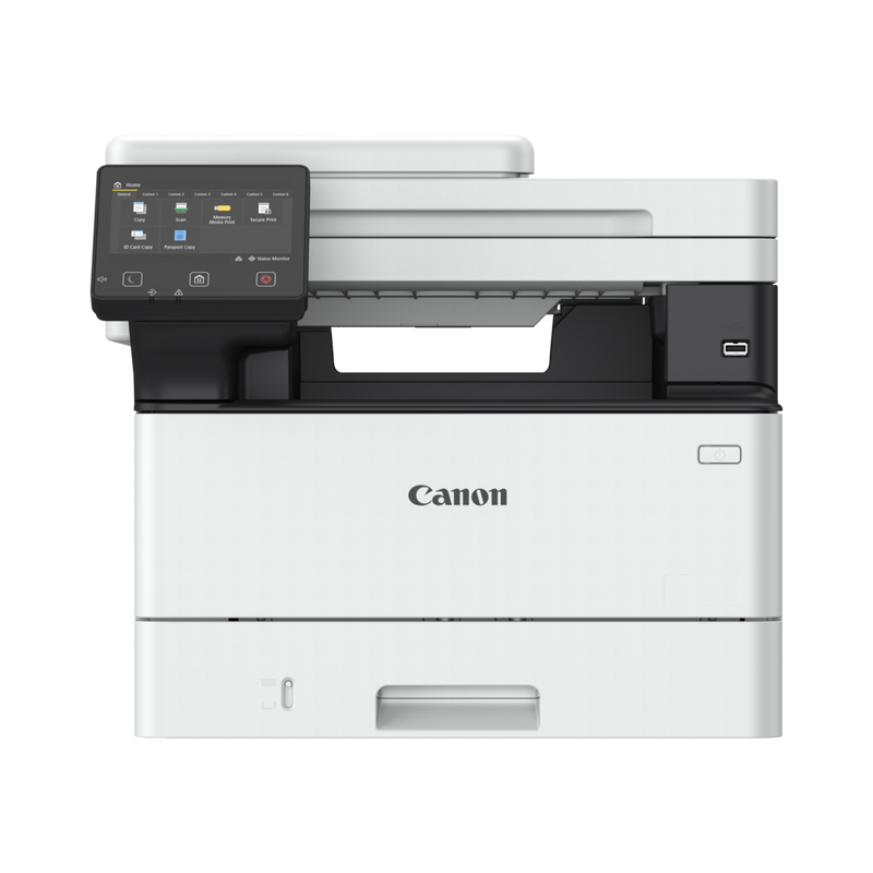 Canon MF463DW Multifunction Printers - 1024MB - Multi