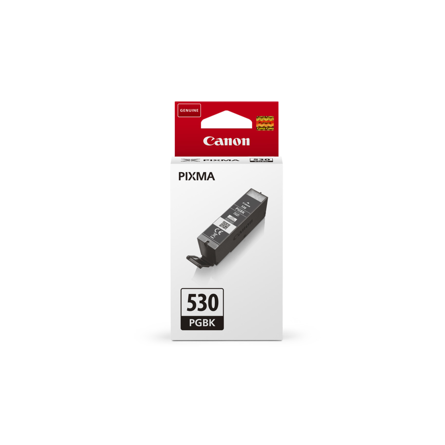 Canon 6117C001 Ink Cartridges