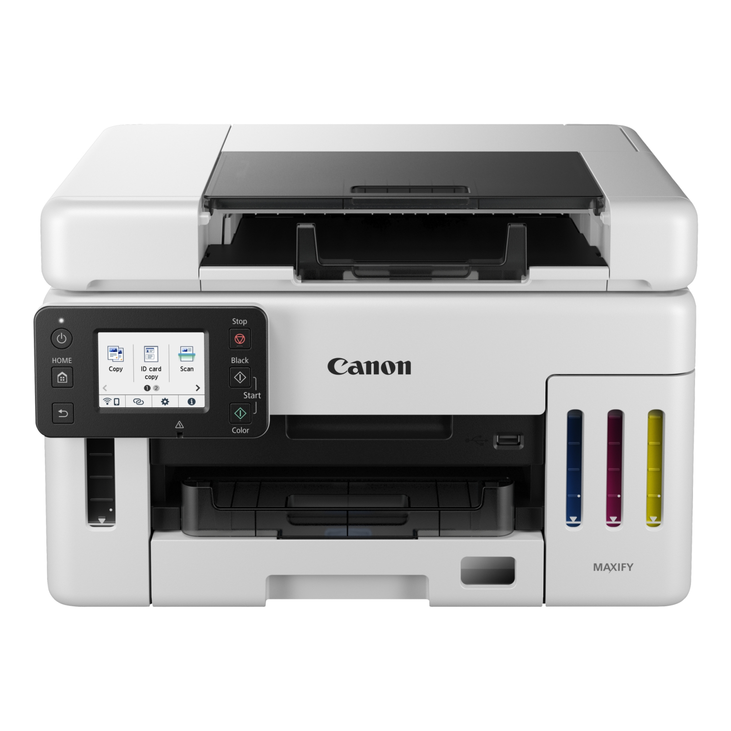 Canon GX6550 Multifunction Printers - 2.7 Inches - Multi