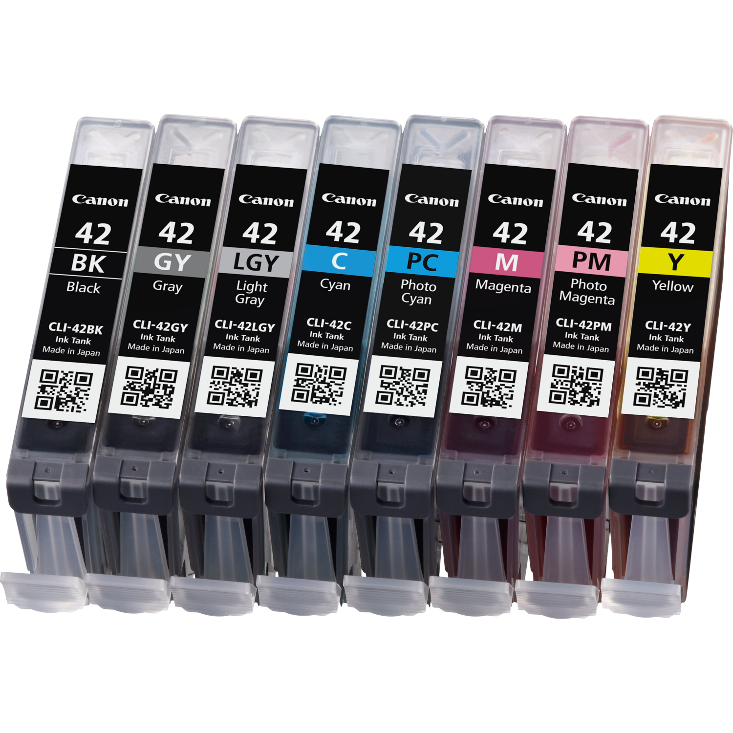 Canon 6384B010 Ink Cartridges