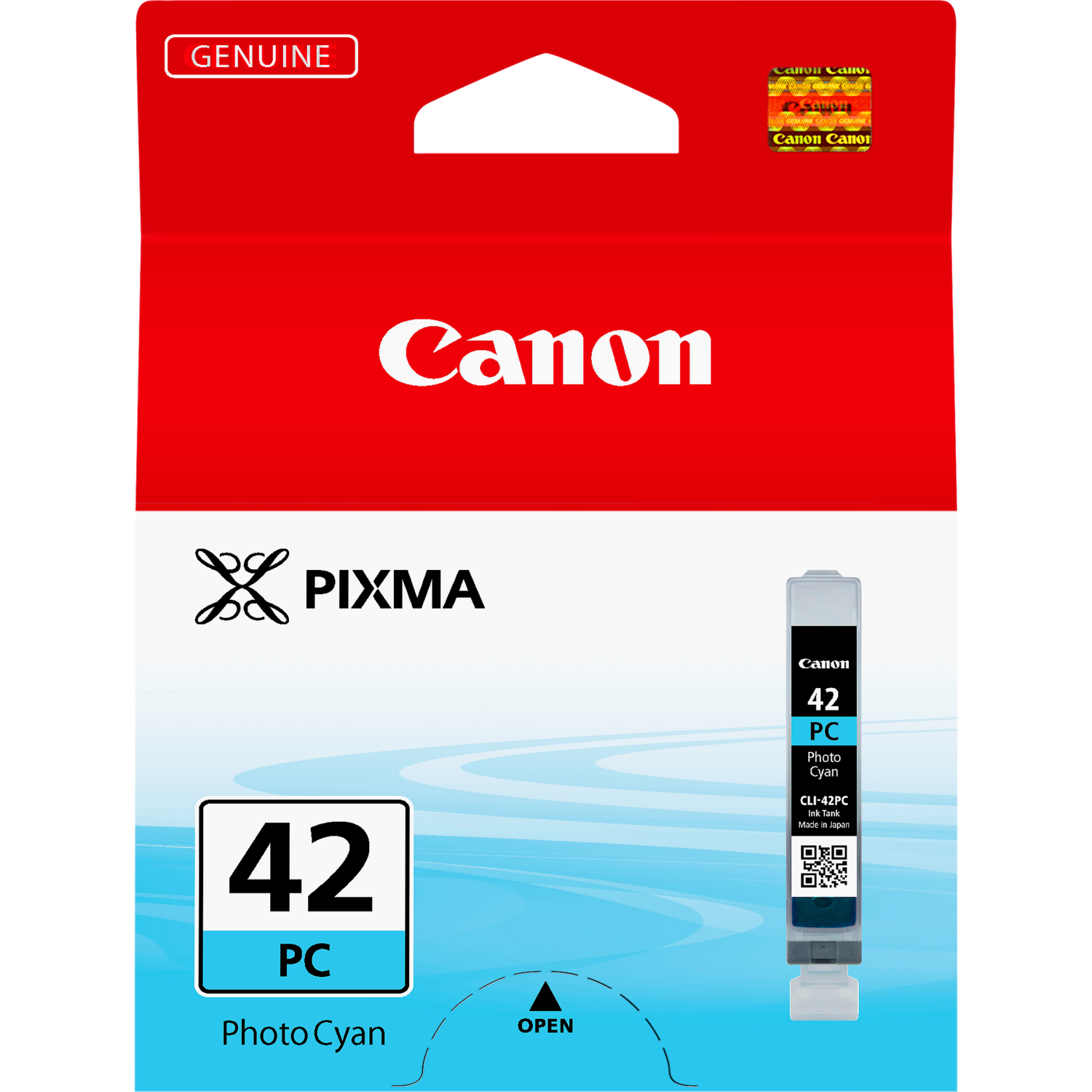 Canon 6388B001 Ink Cartridges