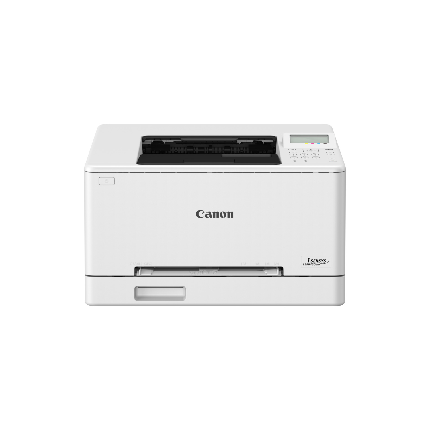 Canon 6929C016 Multifunction Printers - 1000MB - White