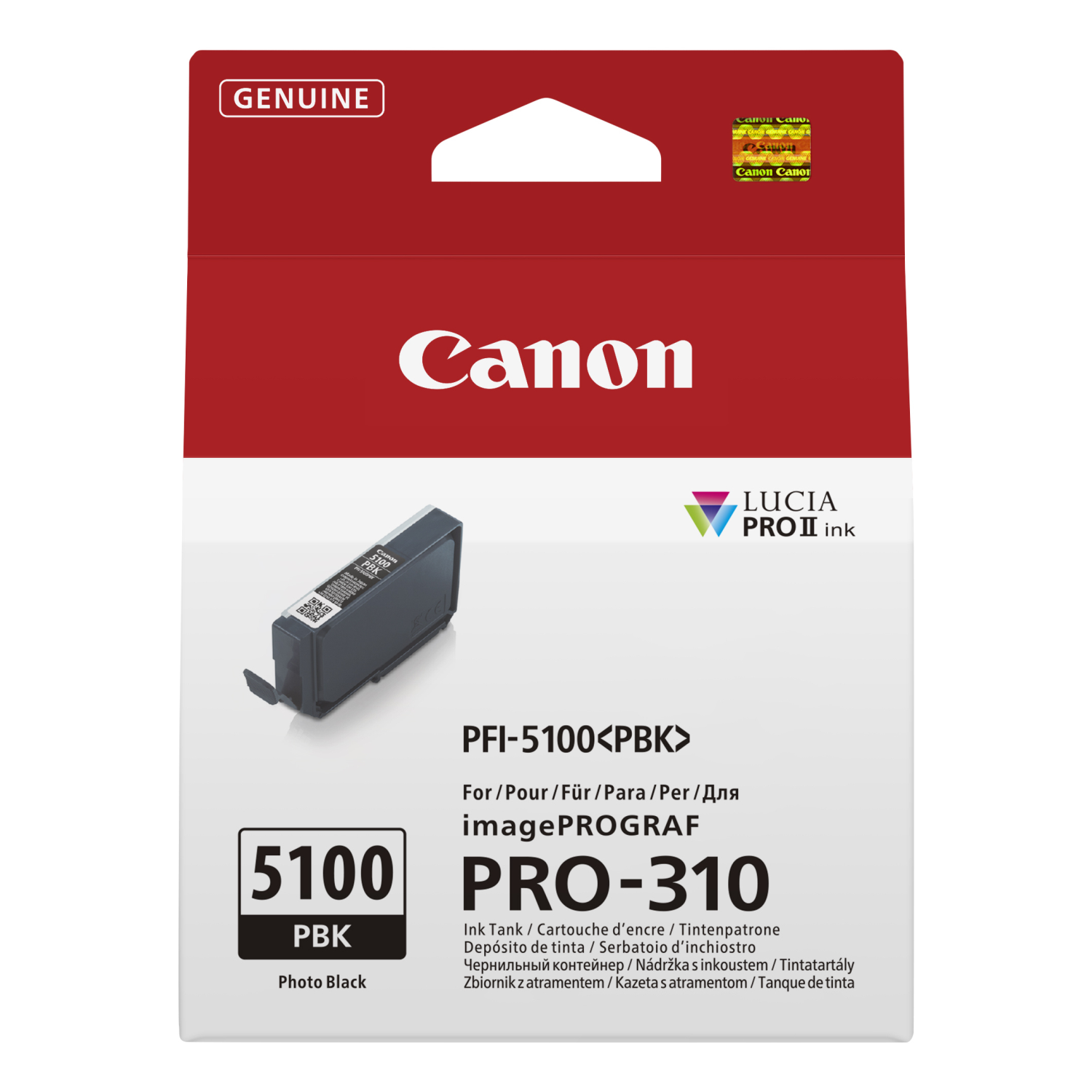 Canon 6952C001 Ink Cartridges