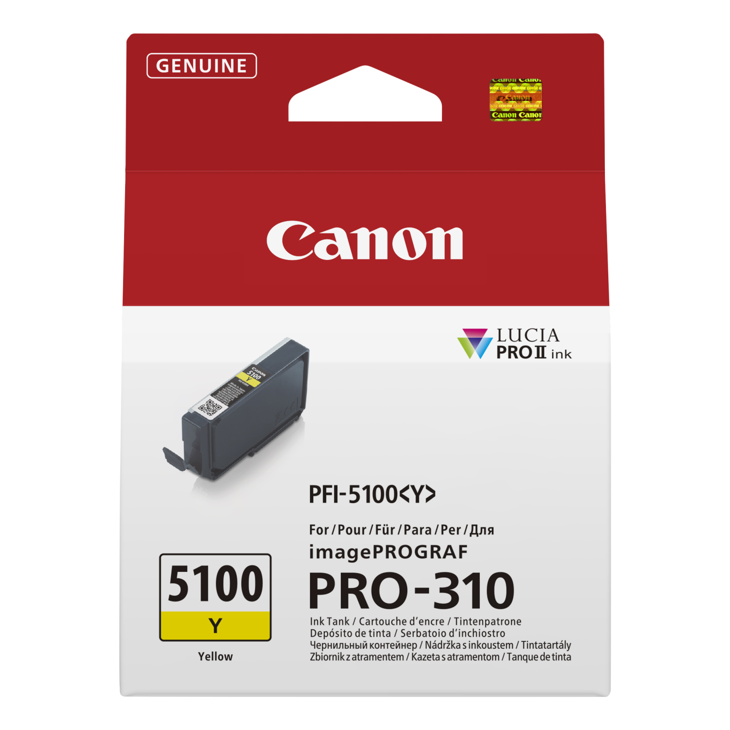 Canon 6955C001 Ink Cartridges