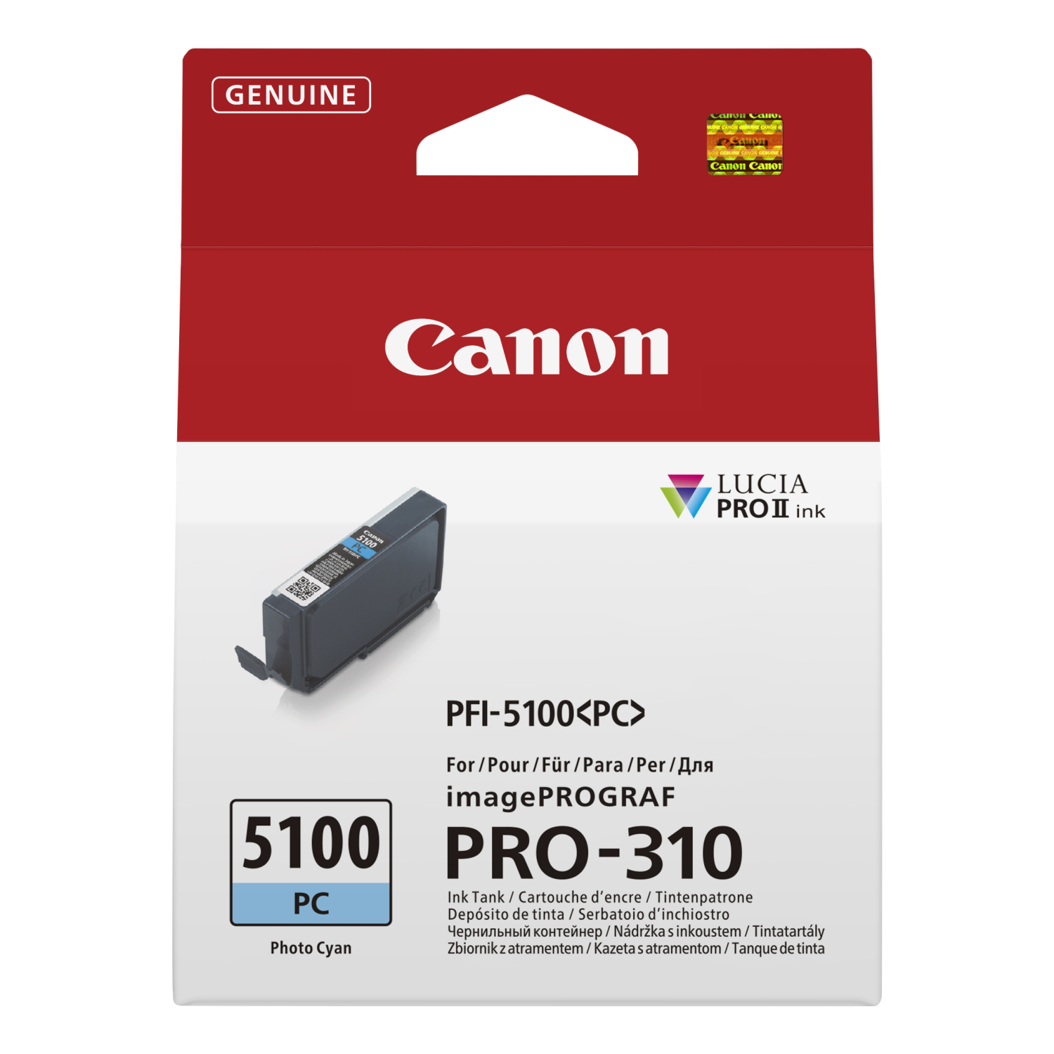 Canon 6956C001 Ink Cartridges