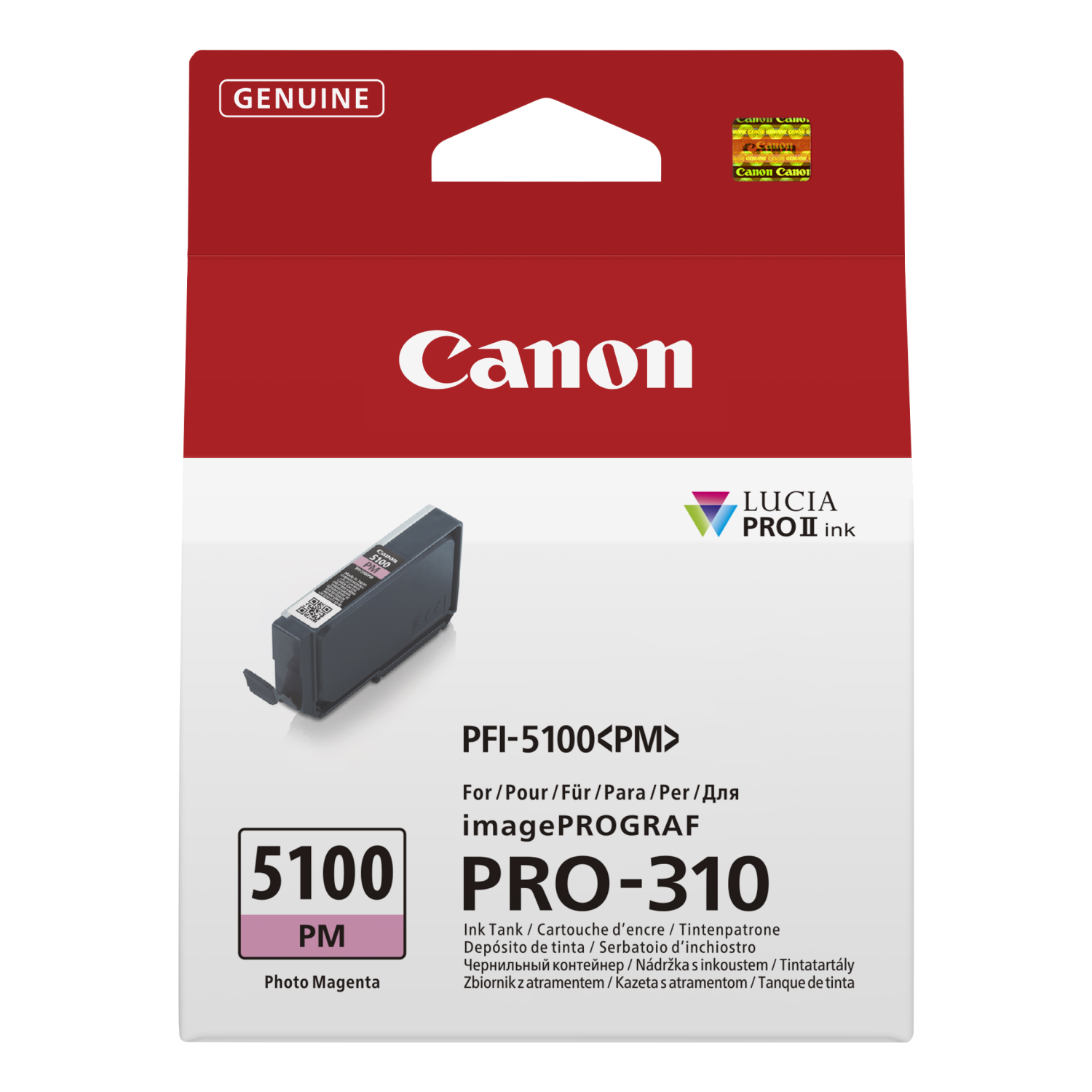 Canon 6957C001 Ink Cartridges