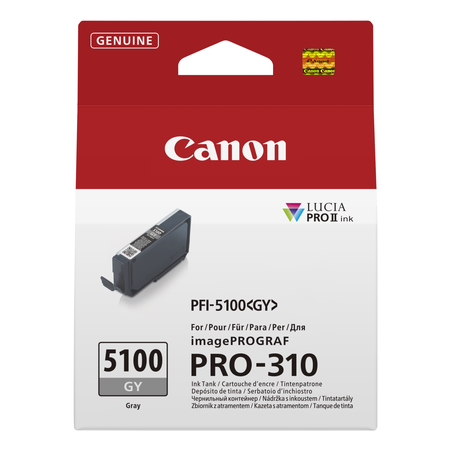 Canon 6959C001 Ink Cartridges