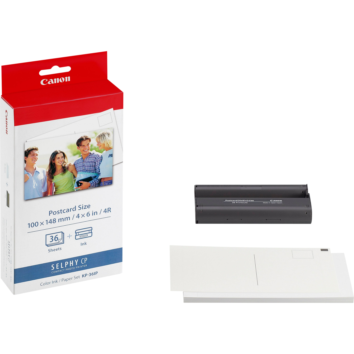 Canon 7737A001 Printer Kits
