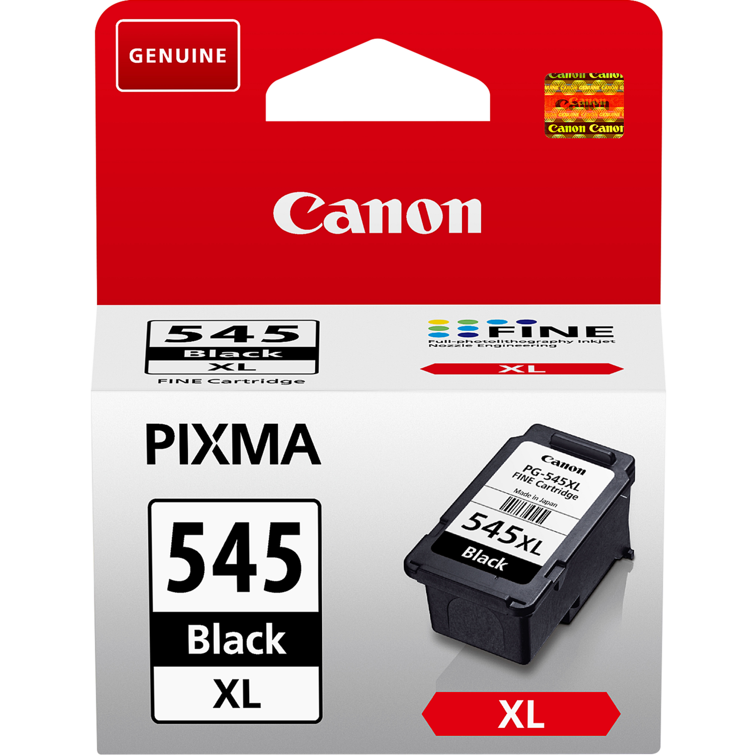 Canon 8286B001 Ink Cartridges