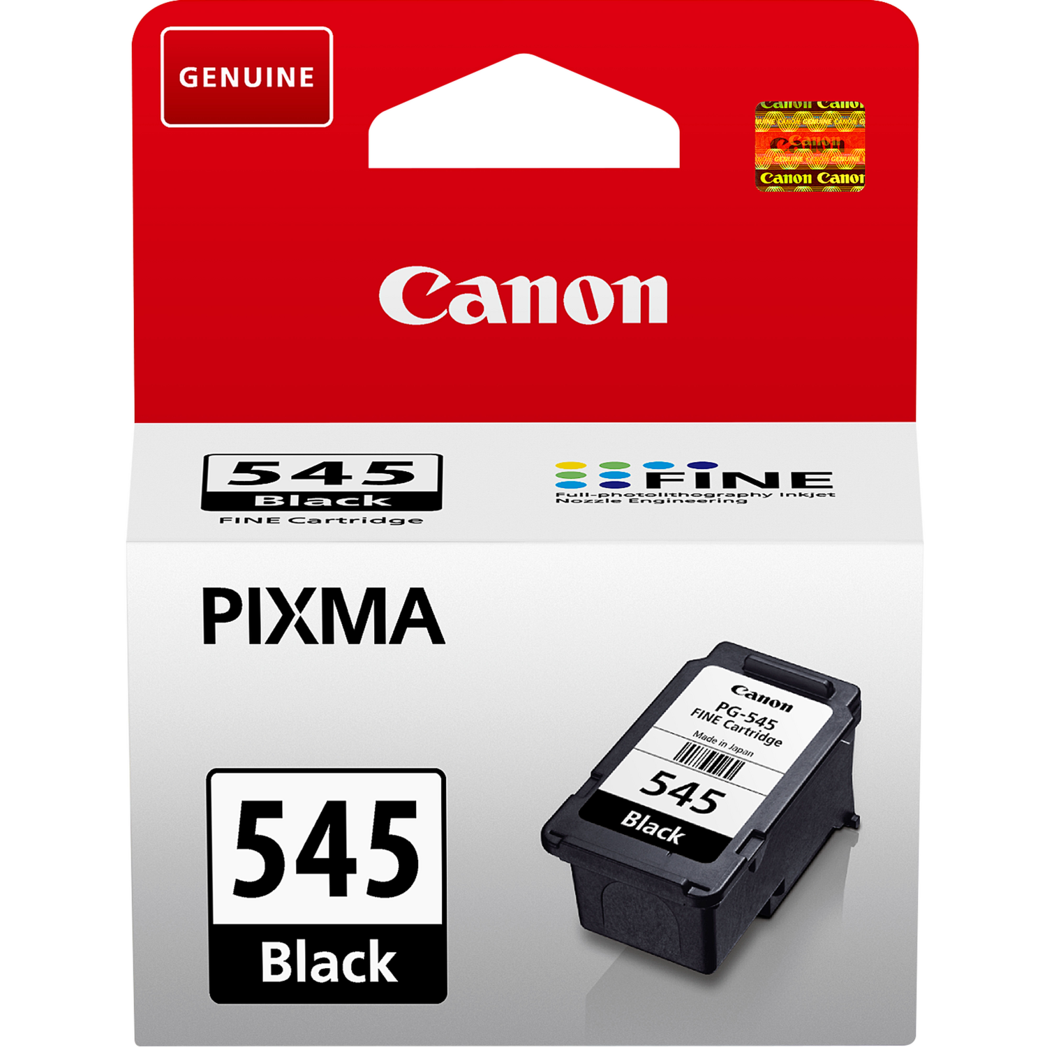 Canon 8287B001 Ink Cartridges