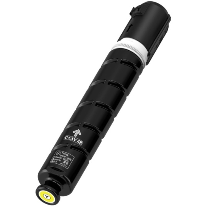 C-Exv 48 Toner Cartridge 1 