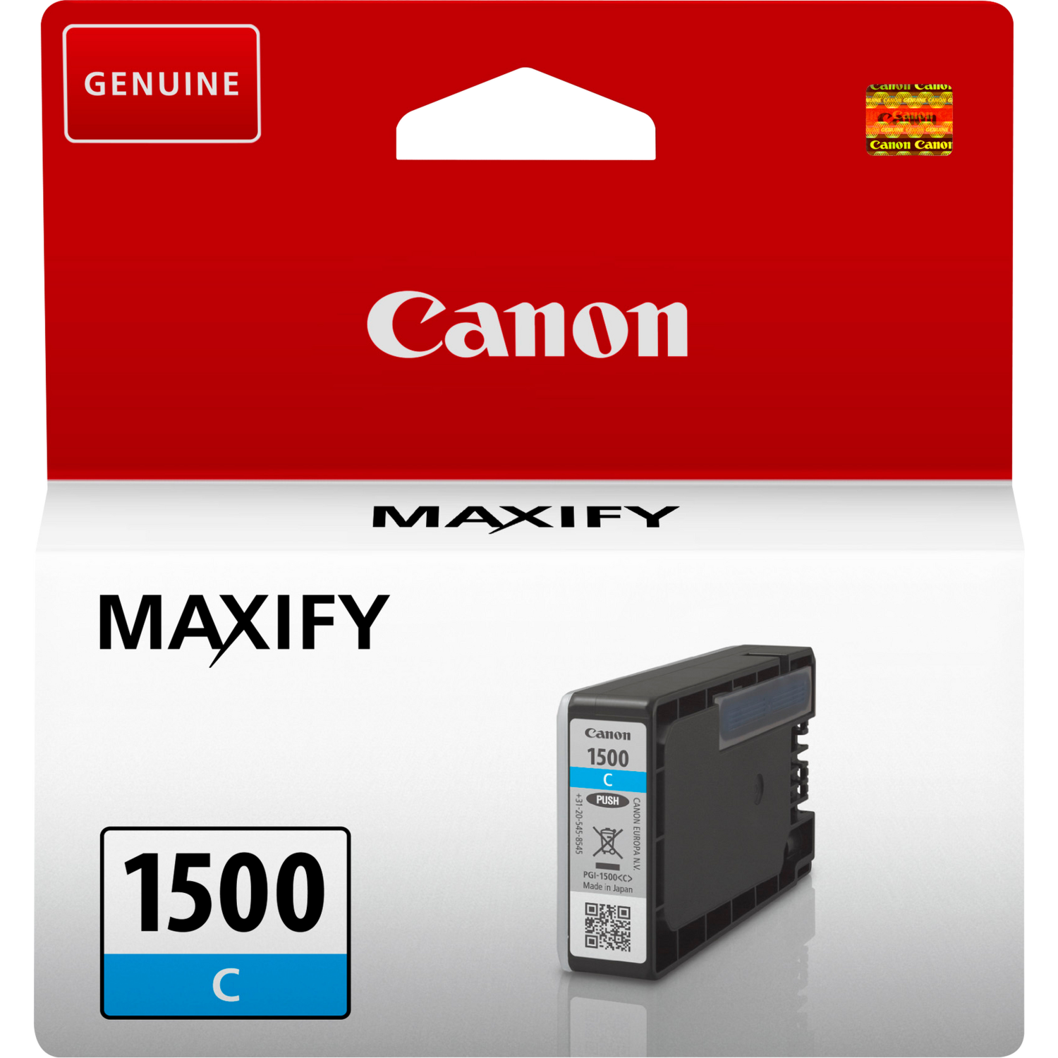 Canon 9229B001 Ink Cartridges