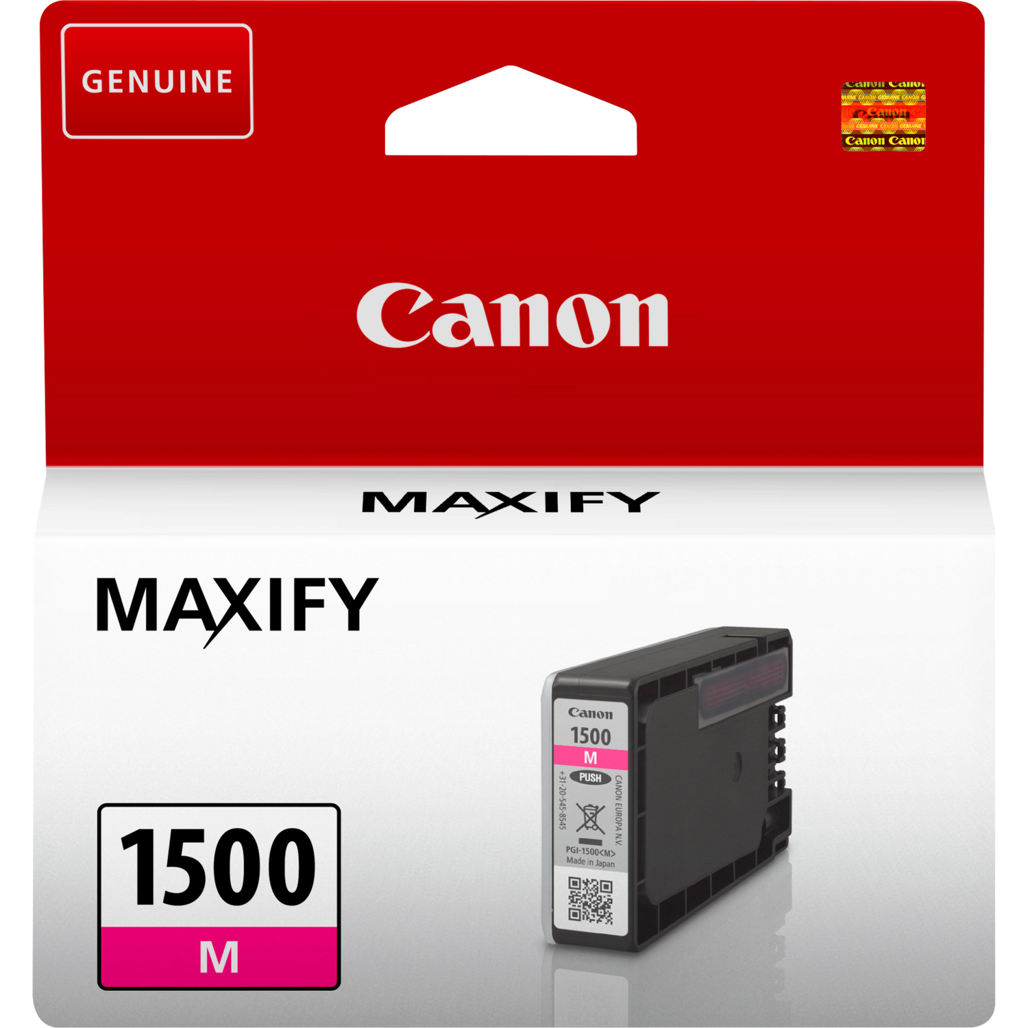 Canon 9230B001 Ink Cartridges